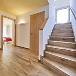 Modern Chalet In Saalbach Hinterglemm With Sauna