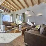 Modern Chalet In Saalbach Hinterglemm With Sauna