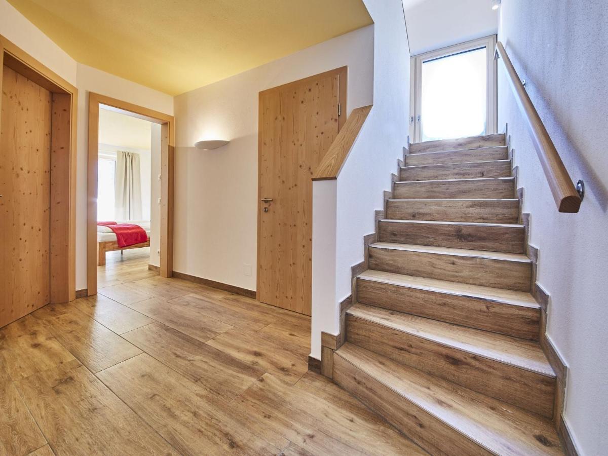 Modern In Hinterglemm With Sauna Chalet *