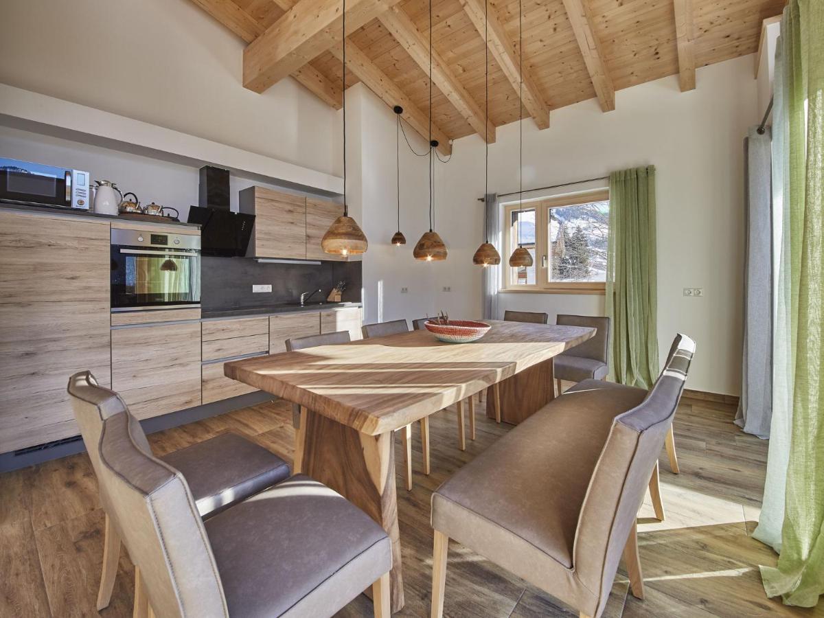 Modern In Hinterglemm With Sauna Alpehytte Saalbach-Hinterglemm