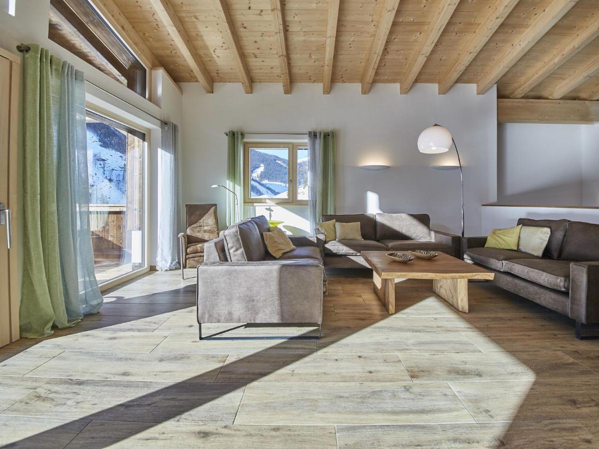 Modern In Hinterglemm With Sauna Alpehytte *