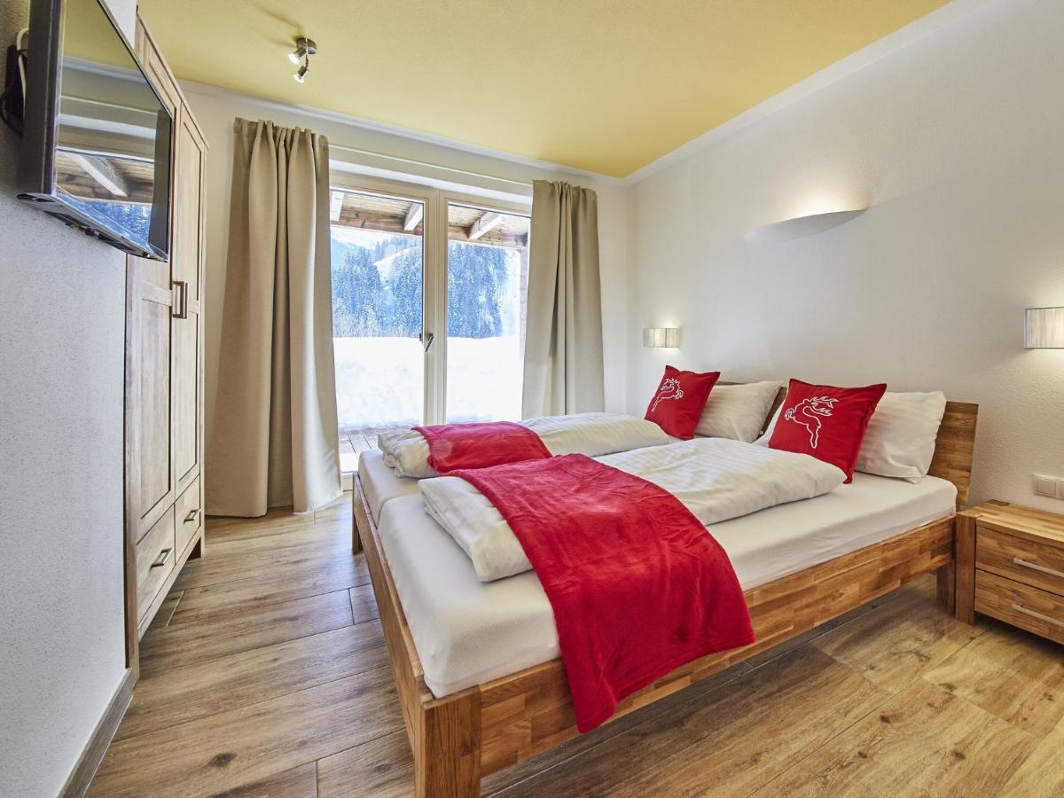 Modern In Hinterglemm With Sauna Saalbach-Hinterglemm
