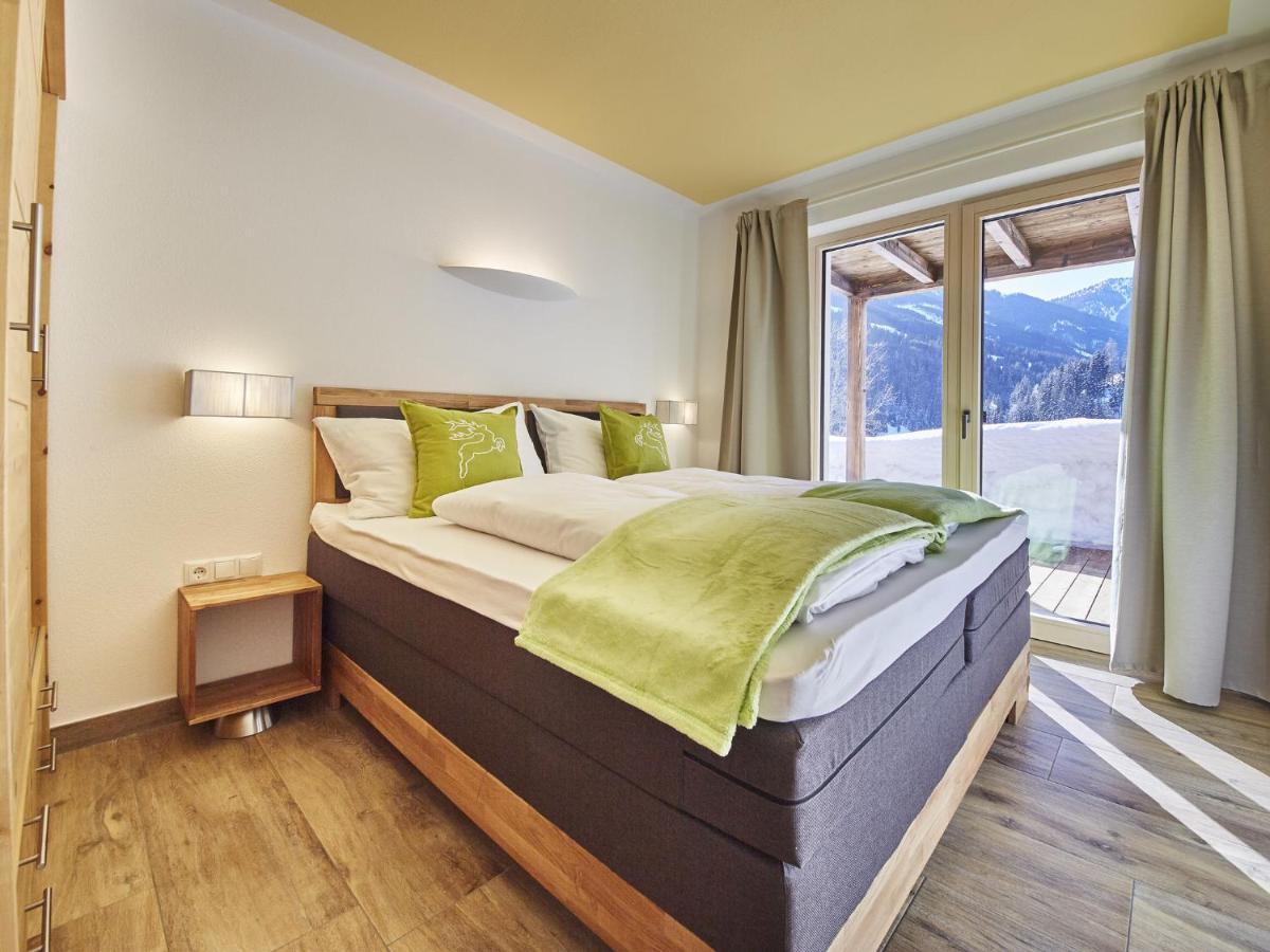 Modern In Hinterglemm With Sauna Alpehytte *