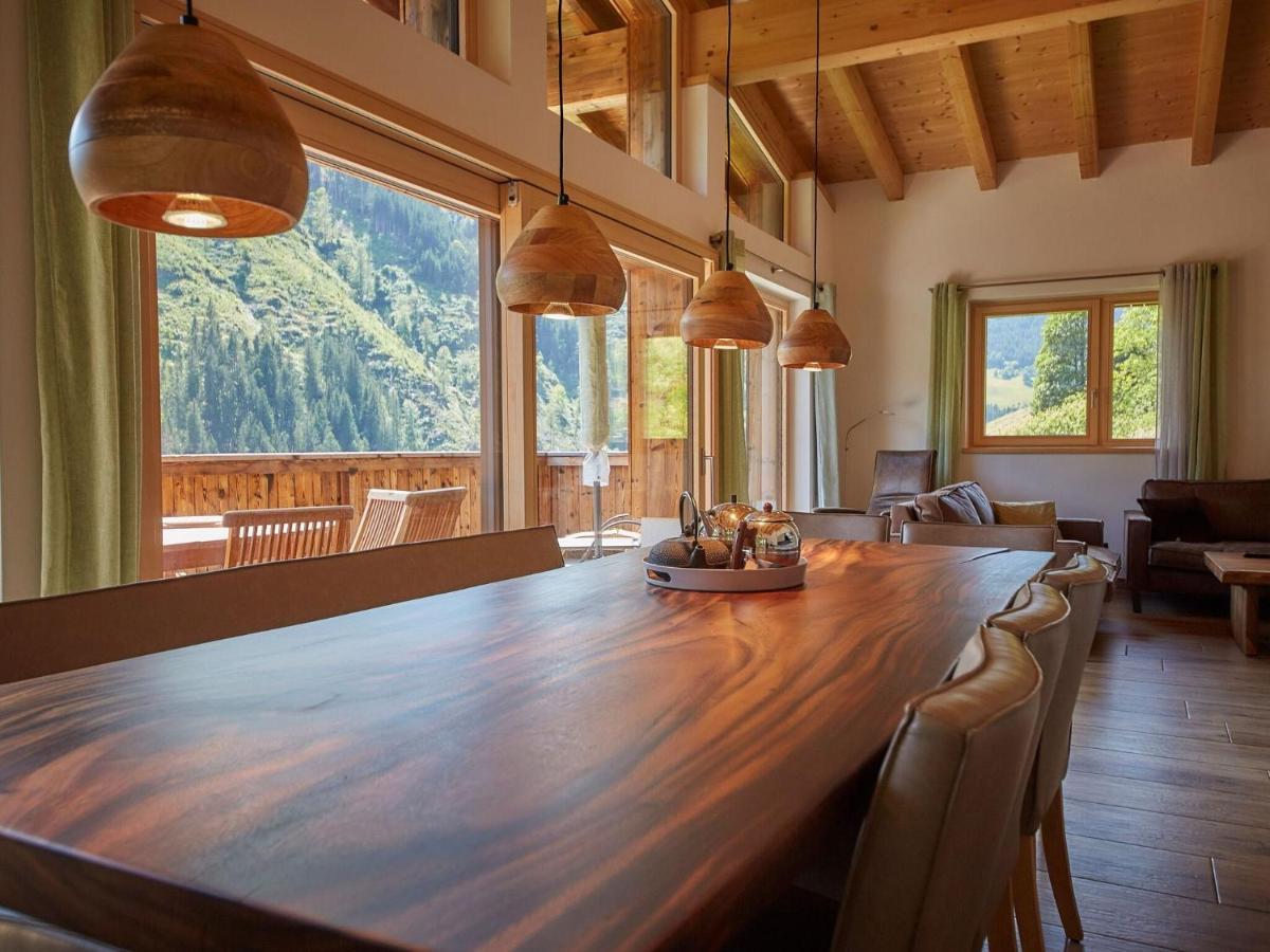 Modern In Hinterglemm With Sauna Alpehytte Saalbach-Hinterglemm