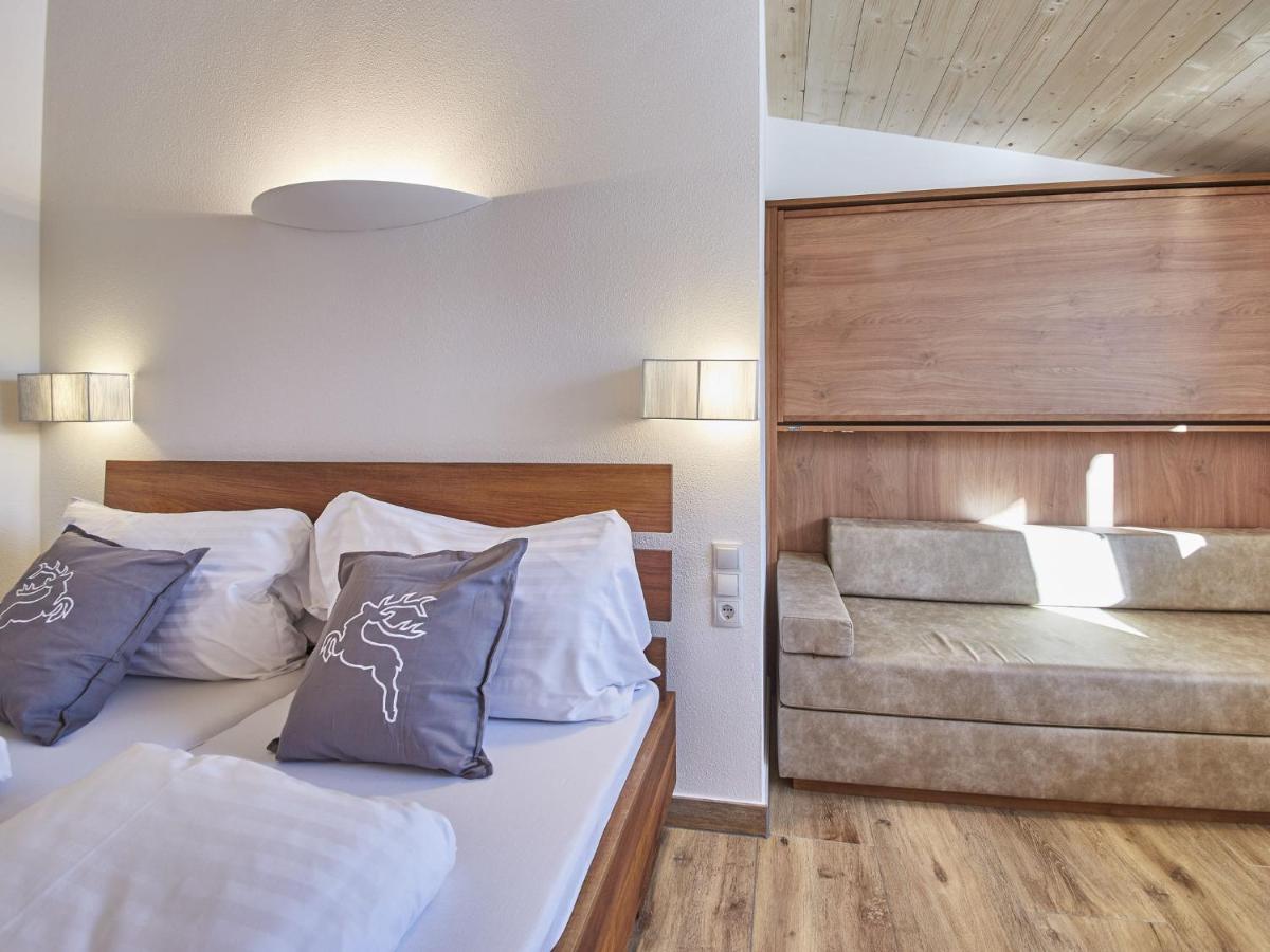 Modern In Hinterglemm With Sauna * Saalbach-Hinterglemm