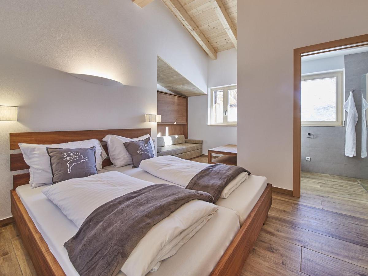 Chalet Modern In Hinterglemm With Sauna Saalbach-Hinterglemm