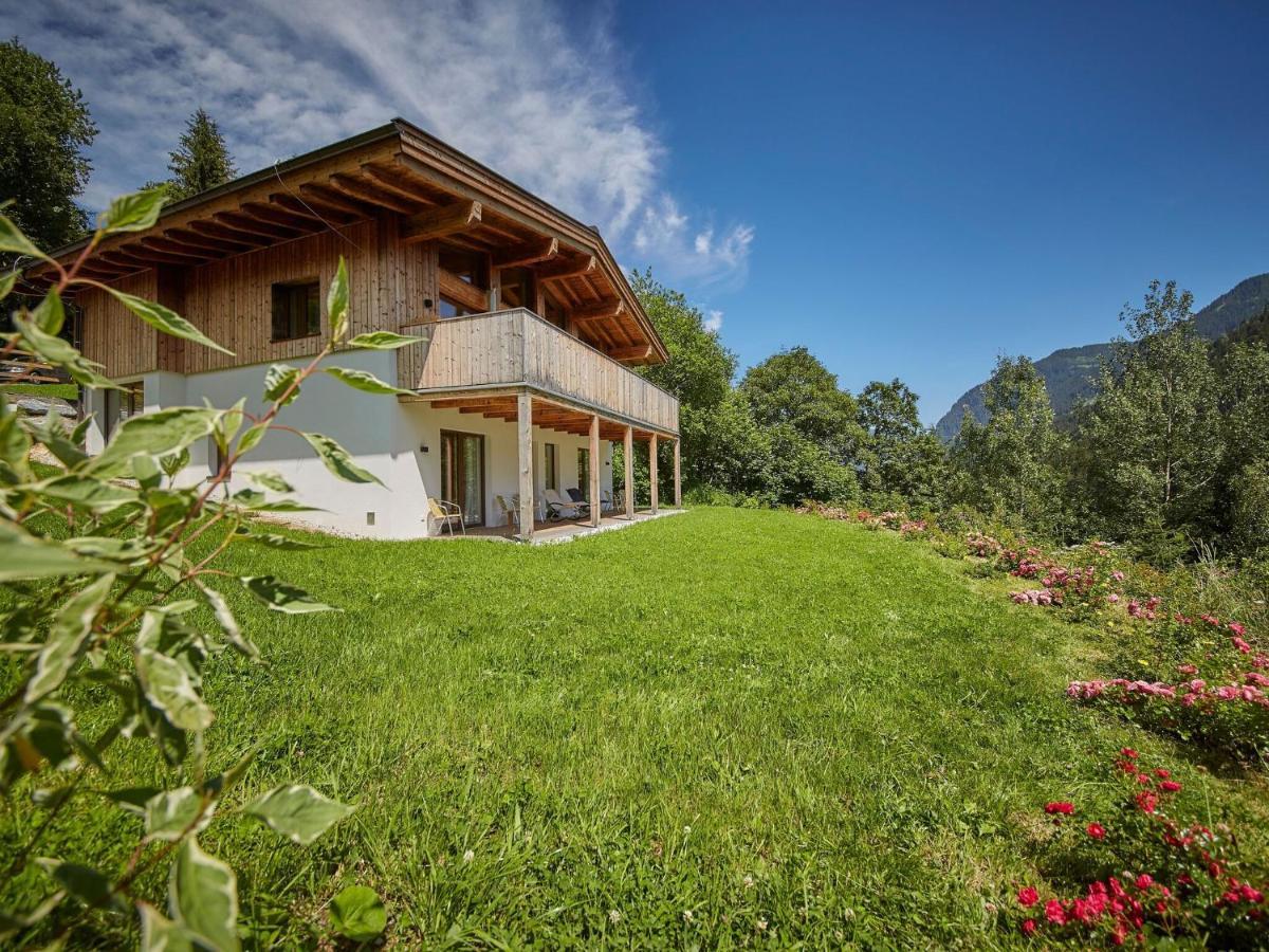 Chalet Modern In Hinterglemm With Sauna *